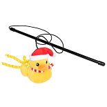 FuzzYard Kattenhengel Festive Waddles