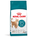 Royal Canin Kattenvoer Ageing 15+ 4 kg