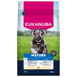Eukanuba Hondenvoer Life Care Mature S Chicken 7,5 kg