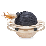 Designed by Lotte Speelbol Baya