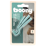 Boony Teken Koevoet 3 st