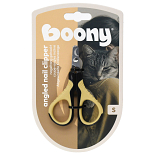 Boony Nageltang Gehoekt