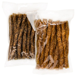 Landman Kauwwokkels Kip- en Rund