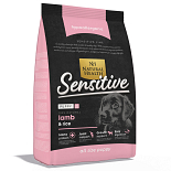 Natural Health Hondenvoer Puppy Sensitive Lamb 400 gr