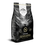 Riverwood kattenvoer Sterilised Venison & Lamb 2 kg