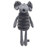 Designed by Lotte Hondenspeelgoed Reza Muis