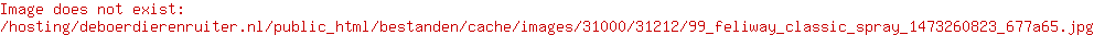 Feliway Classic spray 60 ml