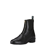 Ariat paddock boot Heritage IV Zip black