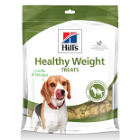 Hill's Healthy Weight Dog Treats220 gr