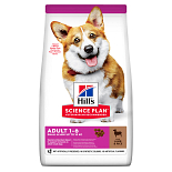Hill's Science Plan Adult Small & Mini lam & rijst 6 kg
