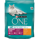 Purina One Kattenvoer Urinary Care kip 800 gr