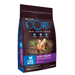 Wellness CORE hondenvoer Large Breed Puppy 10 kg
