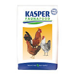 Kasper Faunafood legmeel 20 kg