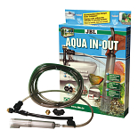 JBL Aqua In-Out waterwisselset