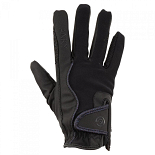 ANKY Handschoenen Technical Zwart