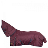 BR Outdoordeken Combo 1200D 340 gr Mauve Wine