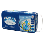 Catsan kattenbakvulling Smartpack 8 ltr