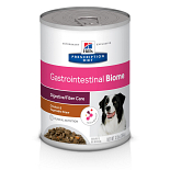 Hill's Prescription Diet Gastrointestinal Biome Chicken 354 gr