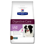 Hill's Prescription Diet hondenvoer i/d Sensitive 1,5 kg