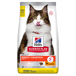 Hill's Science Plan Adult Perfect Digestion 7 kg