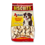 Antos Mergpijpjes Mini Mix 400 gr