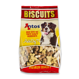 Antos Puppy Bones 400 gram