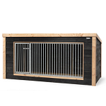 Voldux Hondenkennel Reno