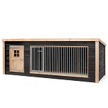 Voldux Hondenkennel Reno XL