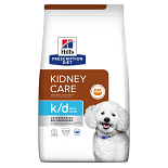 Hill's Prescription Diet hondenvoer k/d Early Stage 12 kg
