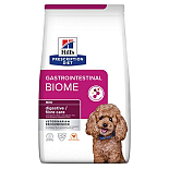 Hill's Prescription Diet Gastrointestinal Biome Mini 1 kg