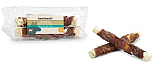 Beeztees culinair kauwstick met eend 15 cm 2 st