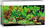 Juwel aquarium Rio 125 LED wit