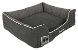 Happy House Casual Living bed grijs