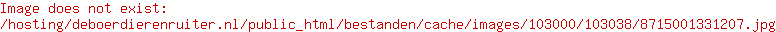 ESVE Pet Bouquet Trosgierst
