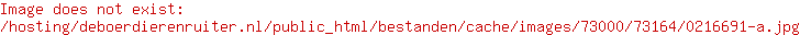 Voederhuis Ribdak met Voederplateau grijs
