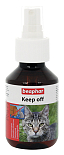 Beaphar Keep Off 100  ml