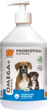 BF Petfood Omega+ Probiotic 500 ml