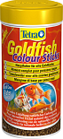 Tetra Goldfish Colour sticks 250 ml