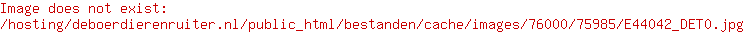 ESVE Knaagdiersticks Honing 2 st