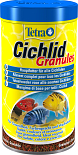 Tetra Cichlid granules 500 ml