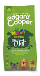 Edgard & Cooper hondenvoer Adult graslam 7 kg