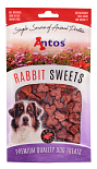 Antos Rabbit Sweets 100 gr