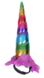 QHP eenhoorn hoorn Rainbow