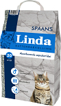 Linda kattenbakvulling Spaans (Blauw) 20 ltr