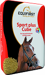 EquiFirst Sport Plus Cube 20 kg