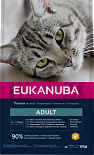 Eukanuba Kattenvoer Adult Chicken 10 kg