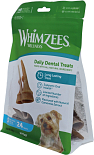 Whimzees Antler S 24 st
