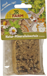 JR Farm knaagsteen mineralen/leem/kruiden 100 gr