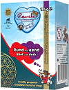 Renske Vers hondenvoer Rund met Eend 185 gr