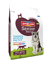 Smølke hondenvoer Senior Maxi 3 kg